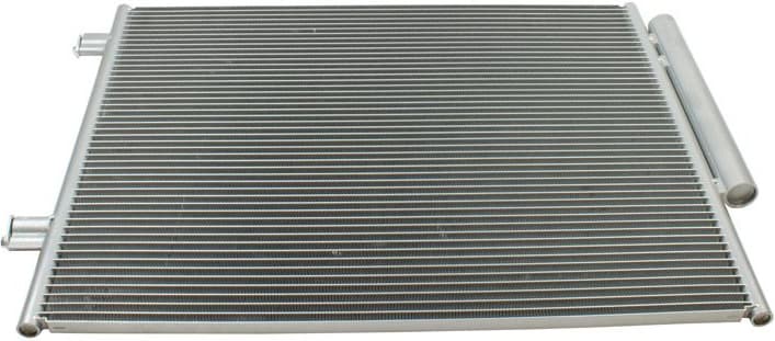 Condenser, air conditioning AC830372 - image 2