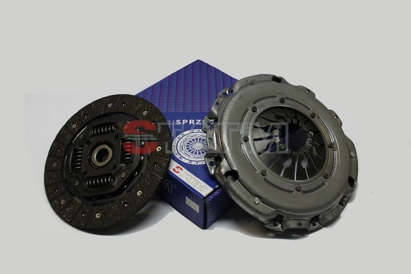 Clutch Kit 112.386