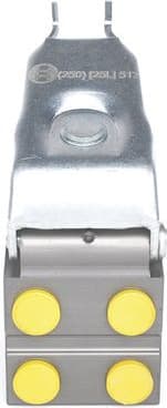 Brake Force Regulator 0986482039 - image 5