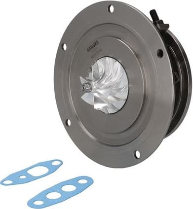 Core assembly, turbocharger 8604253 - image 2