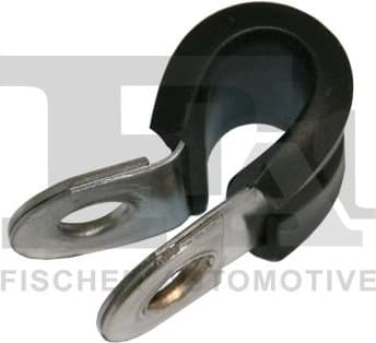 Clamp, charger 115-990