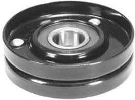 Tensioner Pulley, V-ribbed belt 331316170082