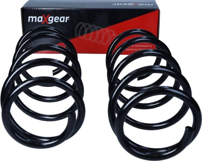 Suspension Spring 60-1570D - image 2