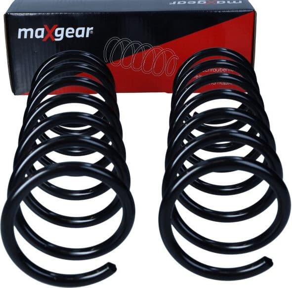 Suspension Spring 60-1536D - image 2