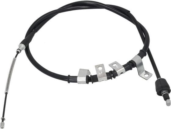 Cable Pull, parking brake 1190141 - image 2