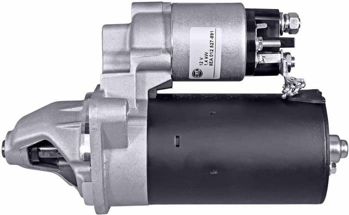 Starter 8EA 012 527-891