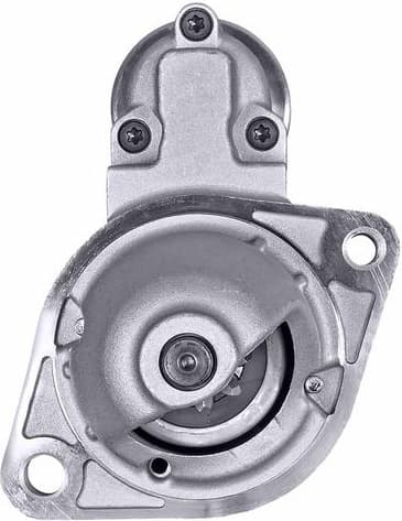 Starter 8EA 012 527-891 - image 2