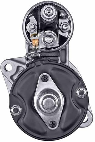 Starter 8EA 012 527-891 - image 3