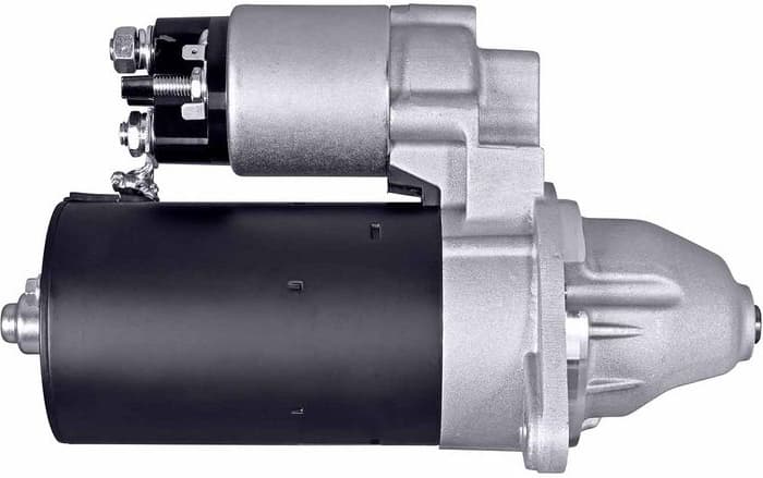 Starter 8EA 012 527-891 - image 4