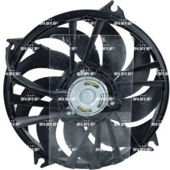 Fan, engine cooling 470163 - image 3
