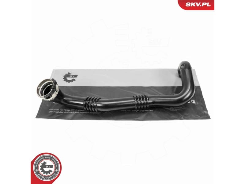 Charge Air Hose 54SKV556