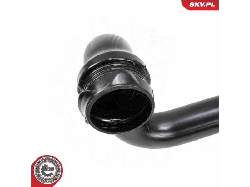 Charge Air Hose 54SKV556 - image 3