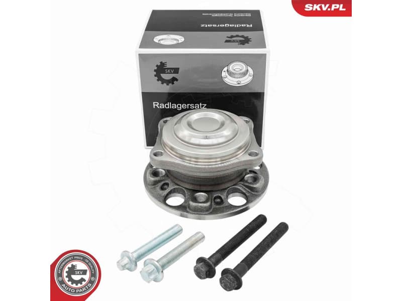 Wheel Bearing Kit 29SKV677