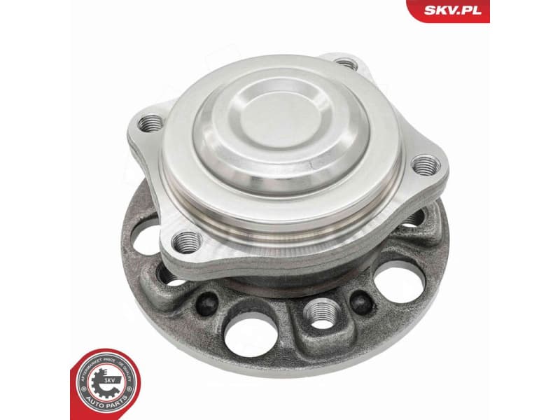 Wheel Bearing Kit 29SKV677 - image 2