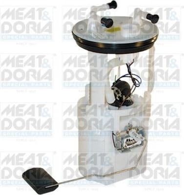 fuel supply unit 77217