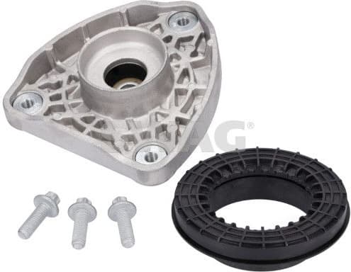 Repair Kit, suspension strut support mount 10 94 7324 - image 2