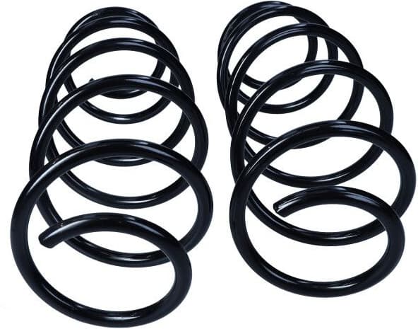 Suspension Spring 60-1591D