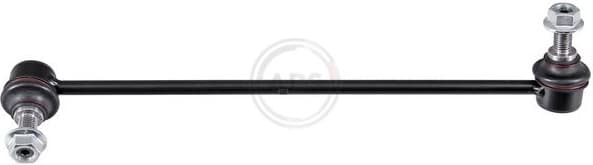 Link/Coupling Rod, stabiliser bar 261184