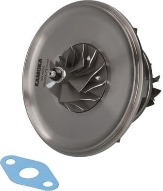 Core assembly, turbocharger 8604228 - image 2