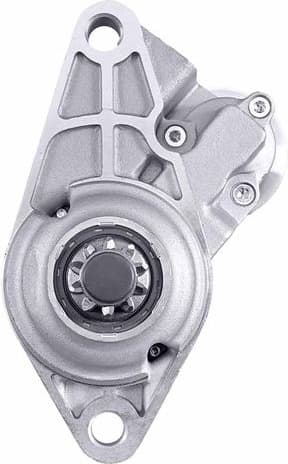 Starter 8EA 012 527-401 - image 2