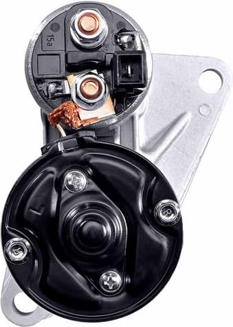 Starter 8EA 012 527-401 - image 3