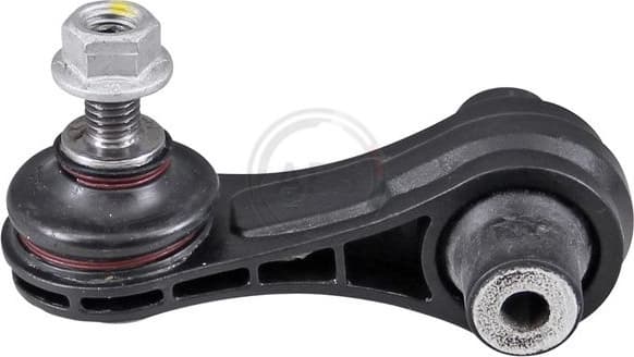 Link/Coupling Rod, stabiliser bar 261186