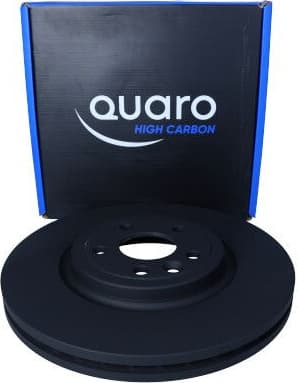 Brake Disc QD1540HC - image 5