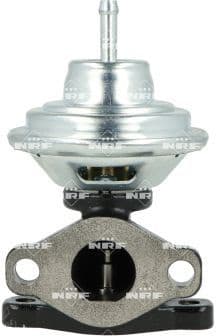EGR Valve EASY FIT 48687