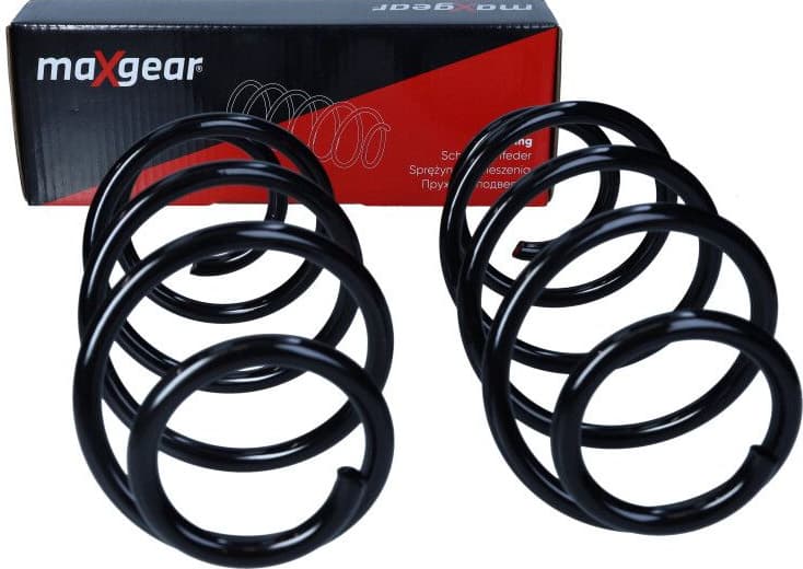 Suspension Spring 60-1461D - image 2