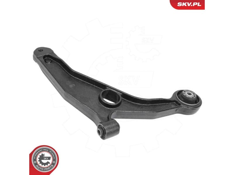Control/Trailing Arm, wheel suspension 69SKV431 - image 2