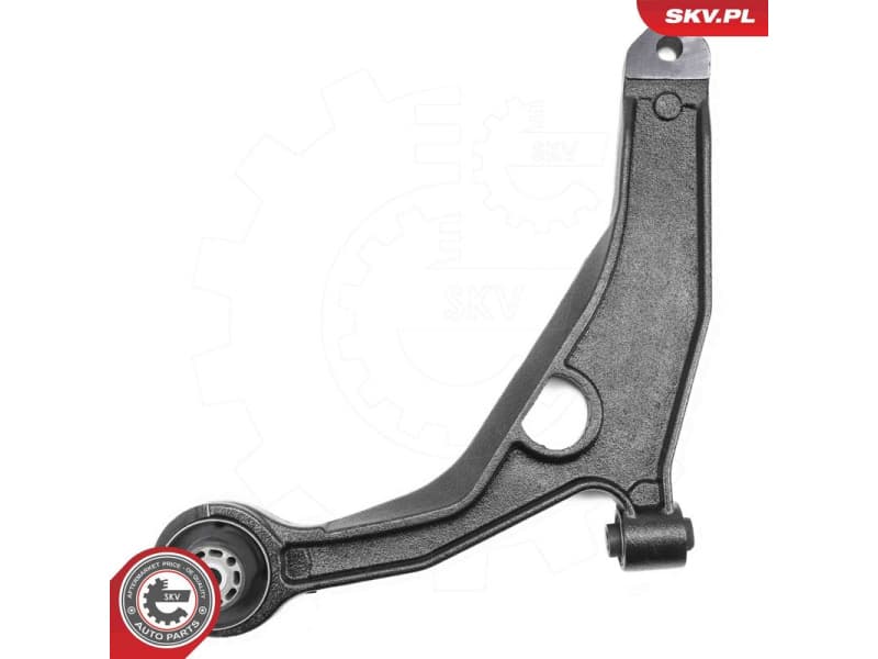 Control/Trailing Arm, wheel suspension 69SKV431 - image 4