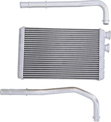 Heat Exchanger, interior heating 7760089 - image 2