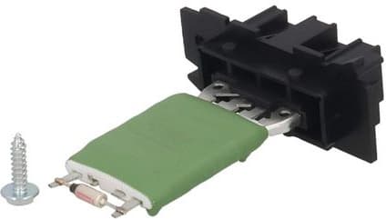 Resistor, interior blower 4140096