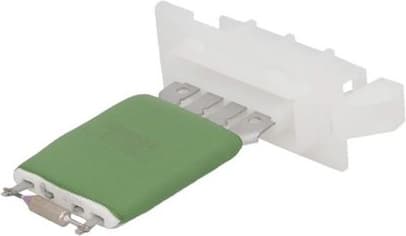 Resistor, interior blower 4140096 - image 2