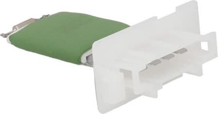 Resistor, interior blower 4140096 - image 3