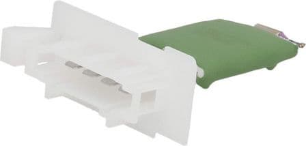 Resistor, interior blower 4140096 - image 4