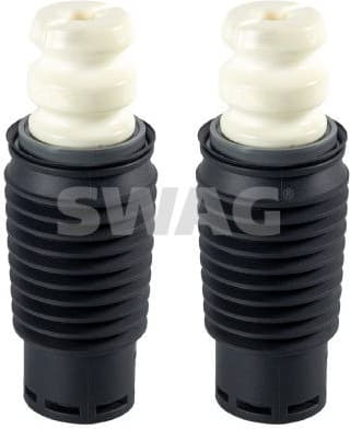 Dust Cover Kit, shock absorber 33 10 8149