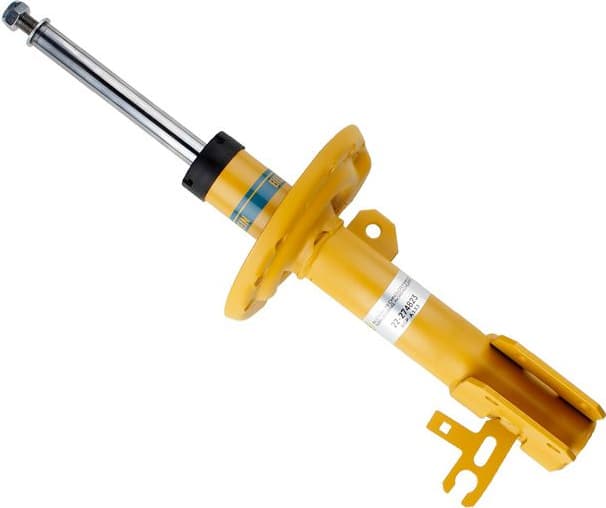 Suspension Kit, springs/shock absorbers BILSTEIN - B12 Pro-Kit 46-182142 - image 2