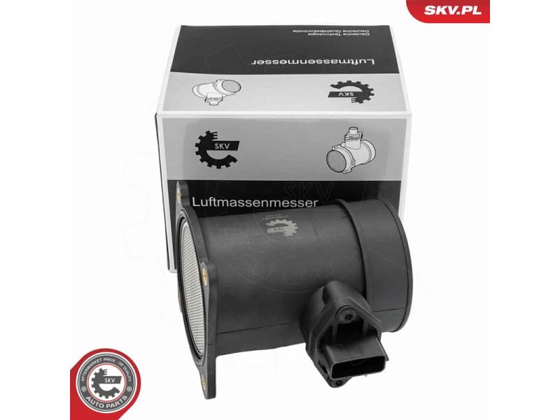 Mass Air Flow Sensor 07SKV267