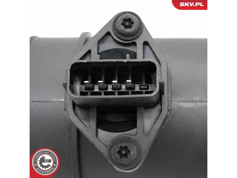 Mass Air Flow Sensor 07SKV267 - image 4