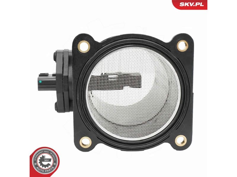 Mass Air Flow Sensor 07SKV267 - image 6