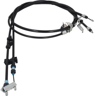 Cable Pull, parking brake 1190528 - image 2