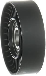 Deflection/Guide Pulley, V-ribbed belt VKM 38083 - image 2