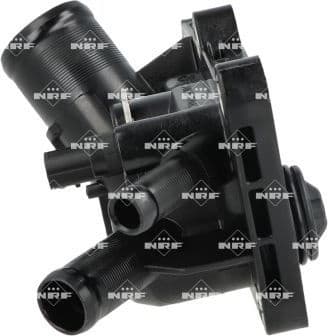 Thermostat, coolant EASY FIT 725436 - image 3