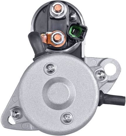 Starter 8EA 012 527-711 - image 3