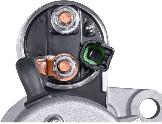 Starter 8EA 012 527-711 - image 5