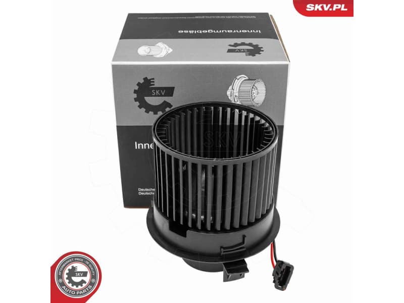 Interior Blower 68SKV249