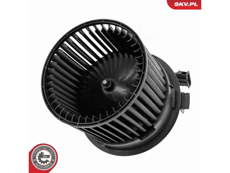 Interior Blower 68SKV249 - image 2