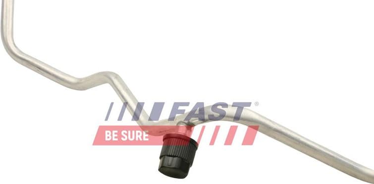 High-pressure Line, air conditioning FT59421 - image 4