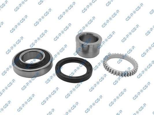 Wheel Bearing Kit GK7455